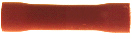 WIRE TERM VINYL BUTT CNCTR 22-18