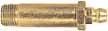GREASE FTG 1/8 MPT X 1.77 STRAIGHT