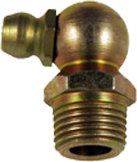 GREASE FTG 1/8MPT  90DEGREE