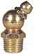 GREASE FTG 10MM 45DEGREE