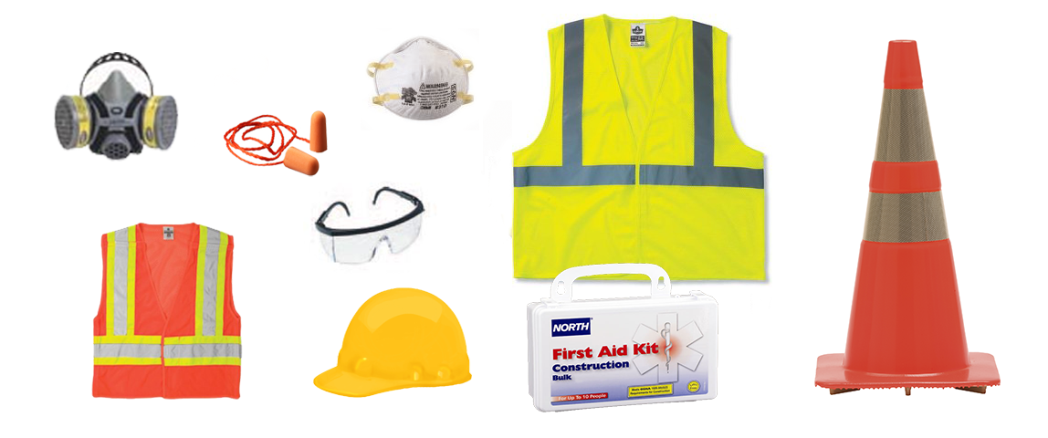 Safety Products